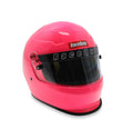 RaceQuip PRO25 SA2025 HOT PINK SML HELMET