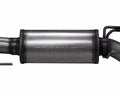 Flow Fx Extreme Cat-Back Exhaust System Fits 2007-2014 Toyota Fj Cruiser 4.0-Liter, Flow Fx Extreme 3.00-Inch Stainless Steel Cat-Back Exhaust System Flowmaster
