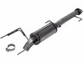 Flow Fx Extreme Cat-Back Exhaust System Fits 2007-2014 Toyota Fj Cruiser 4.0-Liter, Flow Fx Extreme 3.00-Inch Stainless Steel Cat-Back Exhaust System Flowmaster