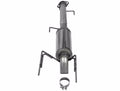 Flow Fx Extreme Cat-Back Exhaust System Fits 2007-2014 Toyota Fj Cruiser 4.0-Liter, Flow Fx Extreme 3.00-Inch Stainless Steel Cat-Back Exhaust System Flowmaster