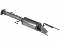 Flow Fx Extreme Cat-Back Exhaust System Fits 2007-2014 Toyota Fj Cruiser 4.0-Liter, Flow Fx Extreme 3.00-Inch Stainless Steel Cat-Back Exhaust System Flowmaster