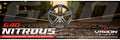 VISION WHEEL auto part close-up