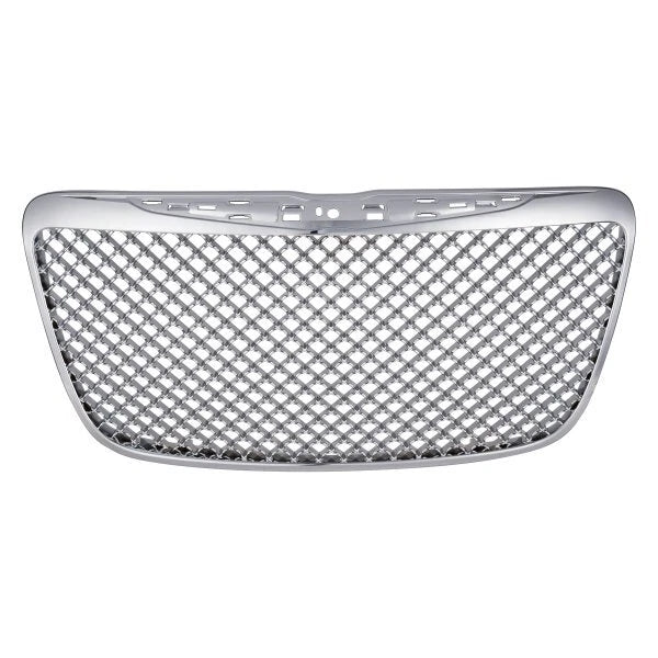 GRILLE;ALL-CHROME;11-14