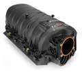 FAST Manifold Upper Shell LSXR - Black
