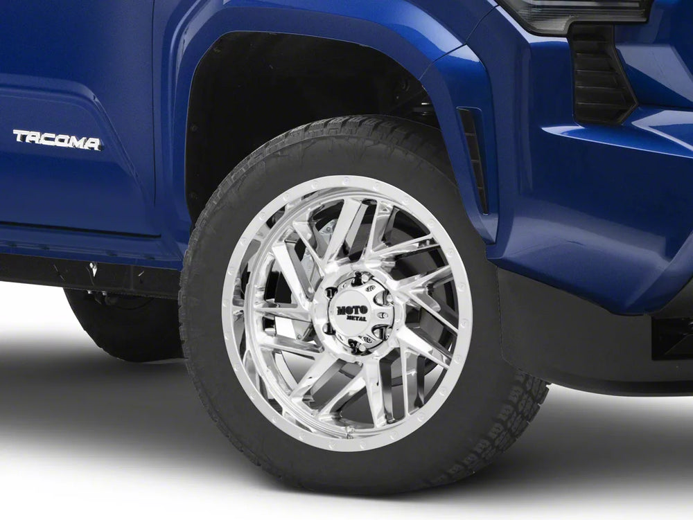 BREAKOUT 20X9 6X139.70 CHROME 18 MM