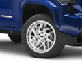 BREAKOUT 20X9 6X139.70 CHROME 18 MM