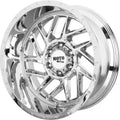 BREAKOUT 20X9 6X139.70 CHROME 18 MM