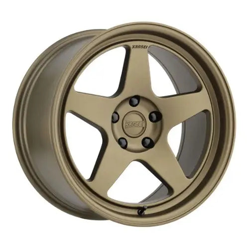 KNP BZ 18X9 5X114.3 +12