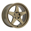 KNP BZ 18X9 5X114.3 +12