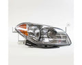 TYC auto part