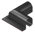 FLIP N SEAL SINGLE BULB 2IN WIPER SLIDE OUT SEAL 40FT