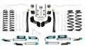EVO Manufacturing shock absorber detail