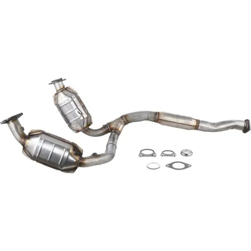 EXPRESS 1500/2500/3500/SAVANA 1500/2500/3500 OBDII CATALYTIC CONVERTER DIRECT