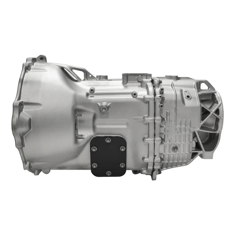 09-10 Dodge Challenger Manual Transmission Assembly