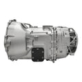 Zumbrota (Yukon) auto part close-up