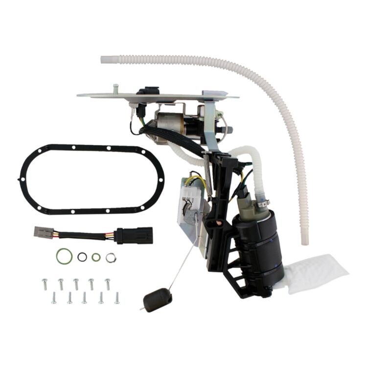 All Balls Racing 07-20  XL 1200C Custom Fuel Pump Complete Module