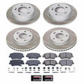 PowerStop auto part