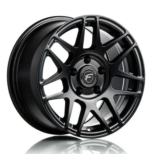 FORGESTAR black auto part