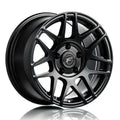 FORGESTAR black auto part