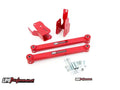 UMI Performance 05-14 Ford Mustang Rear Anti-Hop Kit Budget Boxed Control Arms