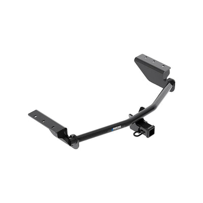Hidden Hitch auto part