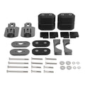 Timbren 2007+ Mercedes Sprinter 3500 Rear Suspension Enhancement System