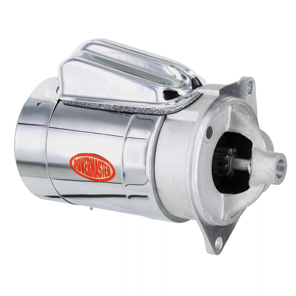 Starter OEM Chrm SBF M/T