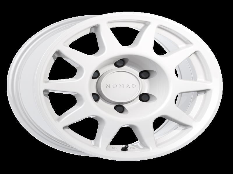 TOURING SALT 16X8 5X150 0MM