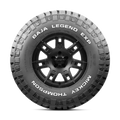 Mickey Thompson Baja Legend EXP Tire - LT315/70R17 121/118Q D 90000120120