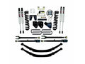 8.5"SYS,CLII,11F250 DSL,ADX