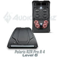 1921 PLOARIS RZR 4 TURBO S ROOF RZR 4 TURBO S TOP