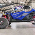 1921 PLOARIS RZR 4 TURBO S ROOF RZR 4 TURBO S TOP
