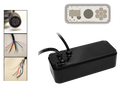 DFF3D/CHIRP COMBO POCKET MNT 1