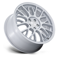 Wheel Pros, LLC auto part close-up