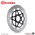Brembo OE 98-99 Honda CBR RR Fireblade 900cc 310x5mm Brake Disc - Front Floating