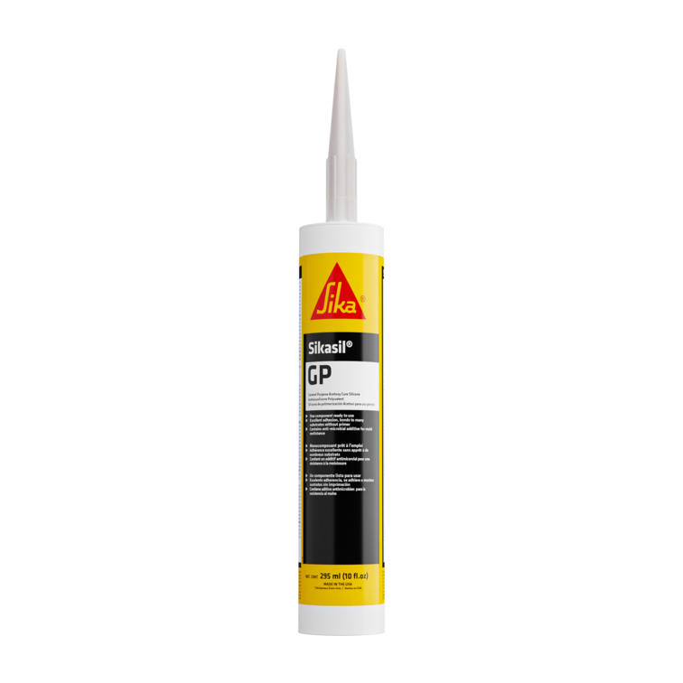 SIKASIL GP CLEAR 295 ML