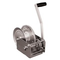 DELUXE BRAKE WINCH, 1500 LBS.