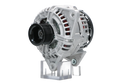NEW ALTERNATOR