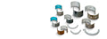 BMW 2494CC 2.5L DOCH 24V M56 20032005 HEAD SET