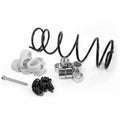 EPI 08-22 Arctic Cat 700 H1 28 in.+ Tires Mudder Clutch Kit