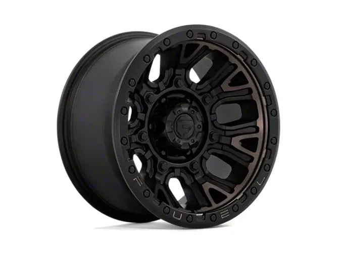 D824 20X9 5X5.0 M-BLK-DDT 1MM