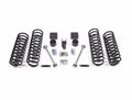1218 JEEP JK 4DR 3IN SUSPENSION KIT