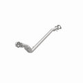 Magnaflow auto part installed view