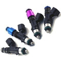Injector Dynamics auto part close-up