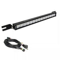 19+ FORD RANGER BUMPER LIGHT BAR KI