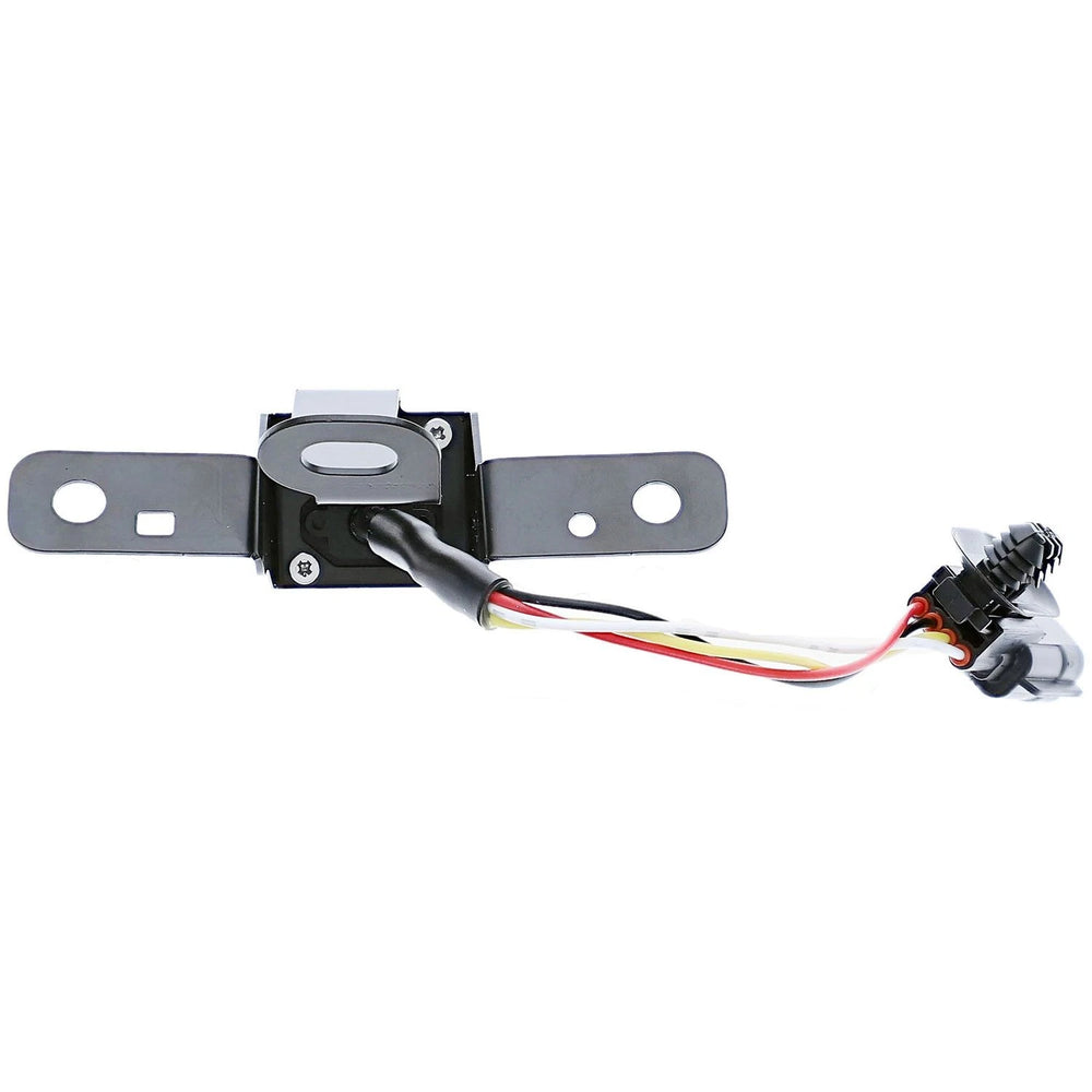 PARK ASSIST CAMERA