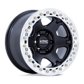 KMC Wheels auto part