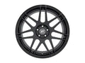 Forgestar F14 20x9.5 / 5x114.3 BP / ET29 / 6.4in BS Gloss Black Wheel