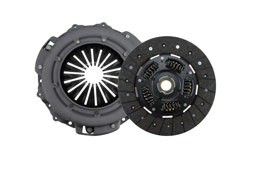 REPLACEMENT CLUTCH SET 4.6L 199698 FORD COBRA 10.5 DIAPHRAGM 1 1/826 TKO