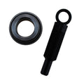 REPLACEMENT CLUTCH SET 4.6L 199698 FORD COBRA 10.5 DIAPHRAGM 1 1/826 TKO